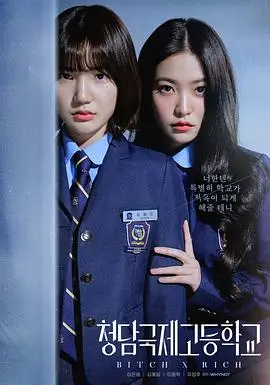 根 剧集海报
